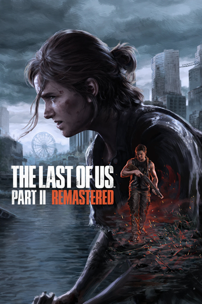 Одни из нас: Часть II Обновленная версия / The Last of Us Part II Remastered [v 1.0.10402.1014 + DLC] (2025) PC | RePack от Wanterlude